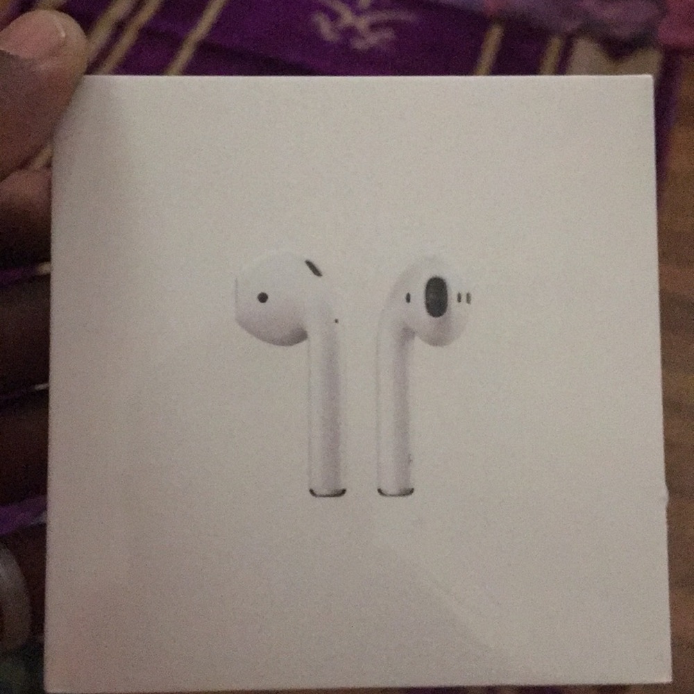 Airpods